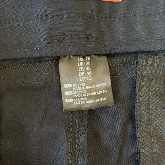 5.11 Stryke Pants - Picture 12 of 15